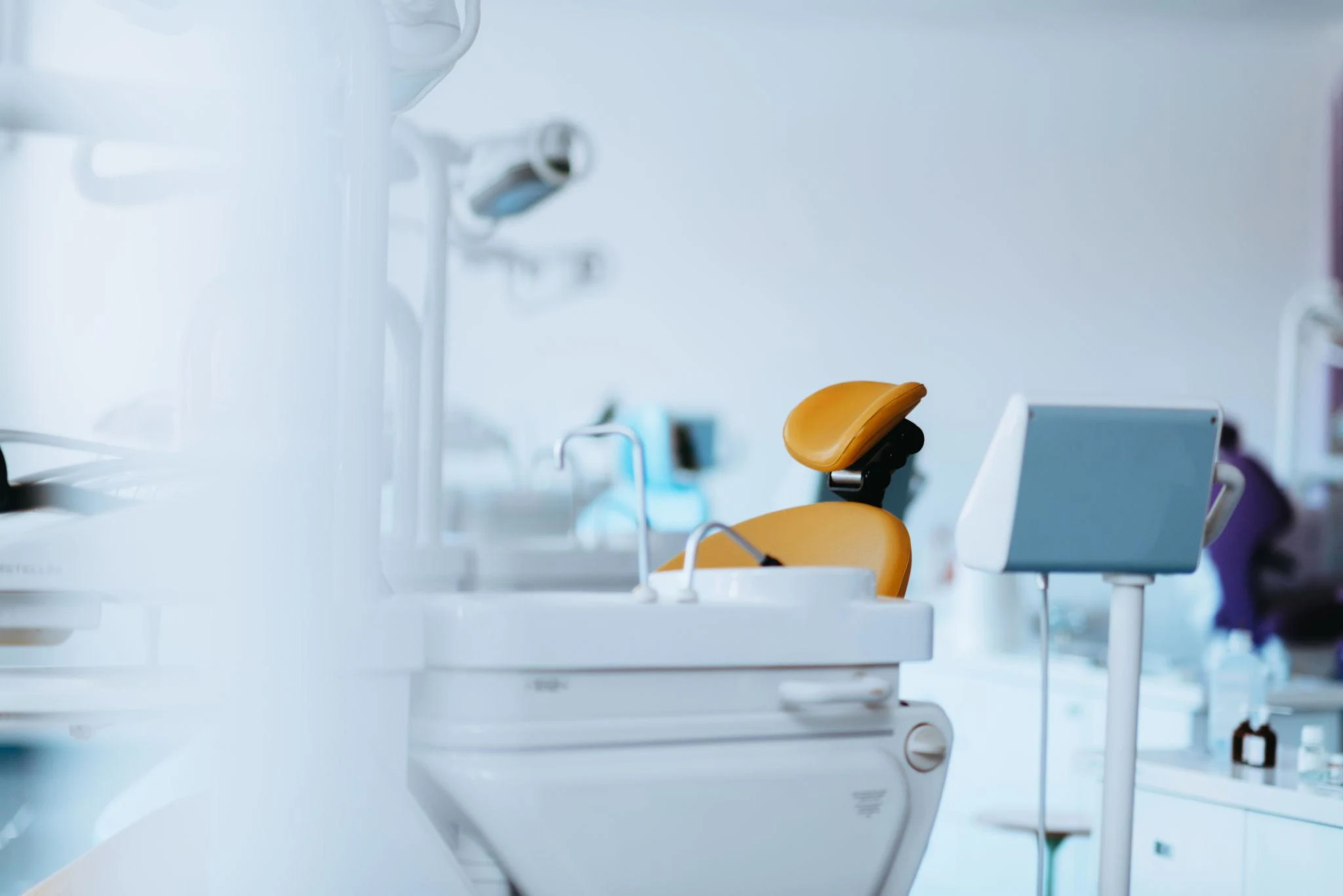 Shri Ram Dental Care — our promise to every patient